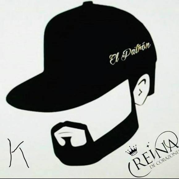 Meet your Posher, Khris - Picture 1 of 1